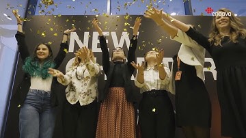 New Office Inauguration | Chisinau