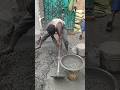plinth beam concrete casting #viral #shorts #trending #plinthbeam #concrete #tiebeam #construction
