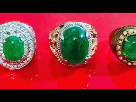 HARGA BATU AKIK GIOK BURMA RUBY SAFIR ZAMRUD ZIRCON DIAMOND  | JAKARTA GEMSTONES MARKET (INDONESIA). 