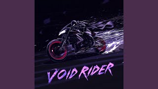 VOID RIDER - NUAKI