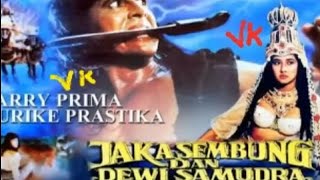 Barry Prima. (dewi samudra dan jaka sembung)