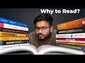 Reading books puts you in the top 1% (here's why)