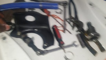 Seadoo open loop part 1