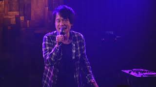 Crazy Night(Live):T-bone Yojiro