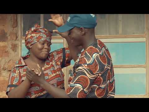 Djaden Mon Champion Official Video