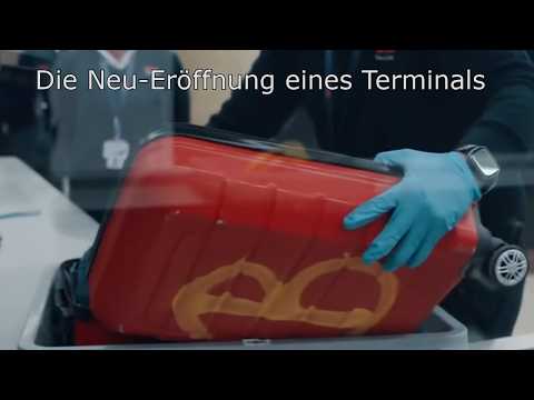 Kann ich eine Waffe durch die Sicherheitskontrolle schmuggeln? | Reaktion auf Tomatolix