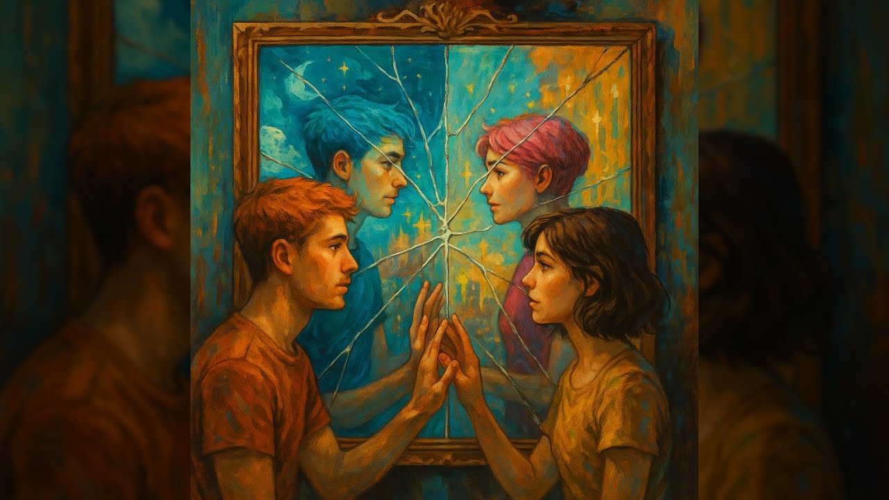 DEΔDWΔVES – Reflections Of Us