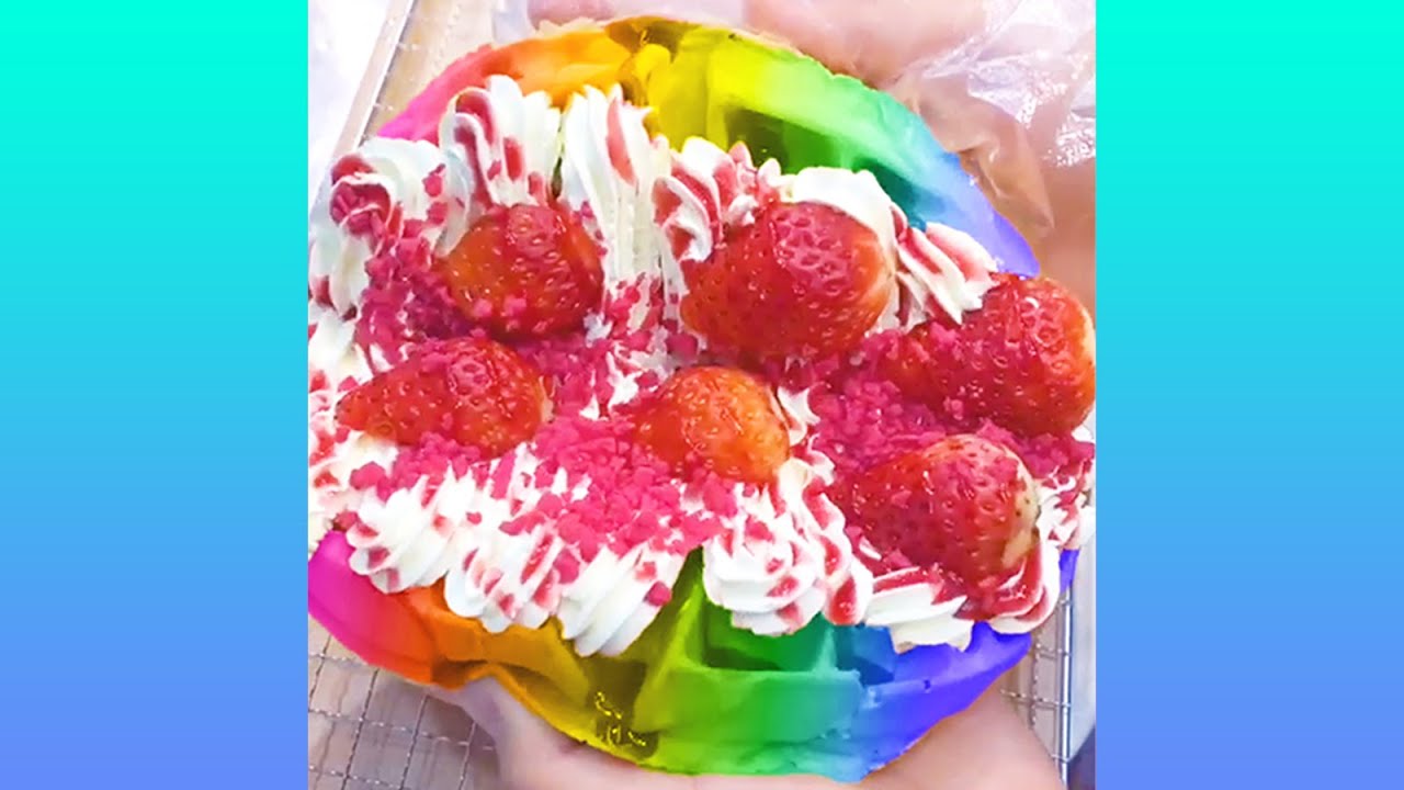 1 Hour Oddly Satisfying Videos - Relaxing ASMR Video To Help You Sleep ...