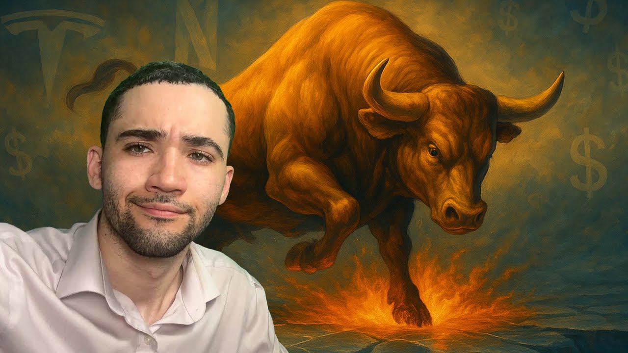 Economic Data Signals Shift Ahead? | Market Update