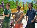 Survivor: Cagayan - Reward Challenge:  Supertramp