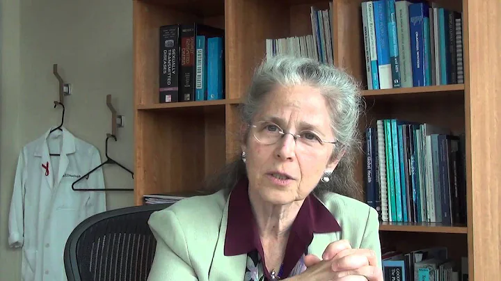 Judith Wasserheit on tackling the "big rocks" of g...
