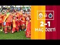 Maç Özeti  Galatasaray U19 4-1 Boluspor U19 - YouTube