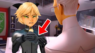 5 Things That Prevented Gabriel From Finding Out Adrien Is Cat Noir!