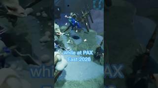 Interview With The Dev From One Of The Best Games At PAX East 2026