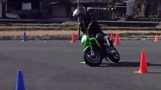 20100130丹波 くおん2ヒート.AVI