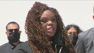 Compton files claim against LA County Sheriff's Dept. for fraud that allegedly cost taxpayers millio
