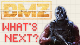 MW4 DMZ: The Biggest Questions We STILL Need Answered