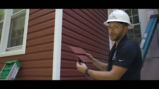 How To Replace Masonite Siding With Vinyl Siding