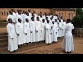 Jubilate Deo Amajwi Meza Y Abaseminari Ba Nyakibanda Grand Semainaire Saint Charles Boromeo Jubilate Deo Amajwi Meza Y Abaseminari Ba Nyakibanda Grand Semainaire Saint Charles Boromeo