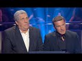 Qui veut gagner des millions  benjamin castaldi et jeanpierre castaldi 13052011