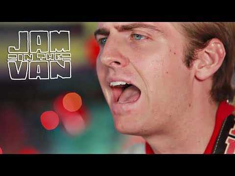 I Have To Keep You Down (Live in Los Angeles, CA)