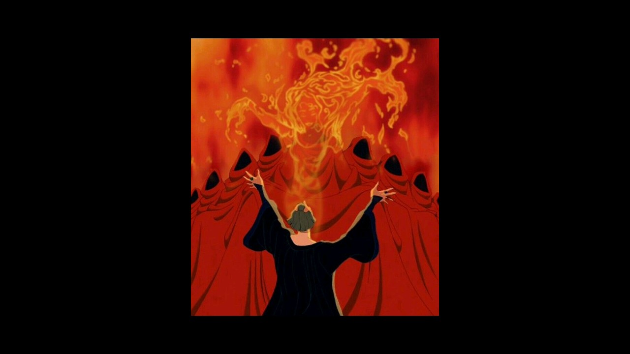 Клод Фролло💗💕/Claude Frollo💗💕