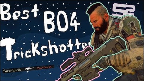 My Introduction To SoaR! (BO4)