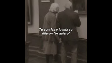 Thumbnail of La noche más linda del mundo/Letra