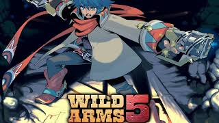 Wild Arms 5 OST - A Vast Plain, Under That Sky [Looped]