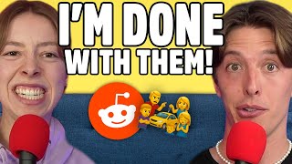 No more FAMILY games! | Reddit MEGA Compilation