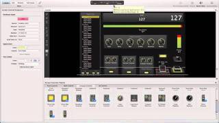 Chapter 3 - how to get your fbc1010 talking to your mainstage layout screenshot 5