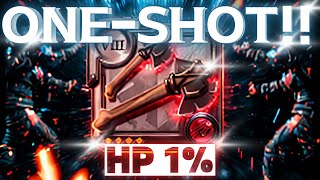 🩸1% HP… DOUBLE KILL in 2v1! WTF is this ⏰0.1s ONE-SHOT META! | + HIDDEN GIVEAWAY (DON'T MISS IT😈💸)