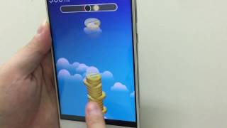 Today's Best game play – Coin Tower King [ Balance & Tap Action Game & Free to play ] screenshot 2