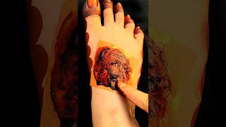 New mehndi sticker hack ❤️‍🔥