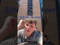 School is over #anotherbrickinthewall #helpmemakethismakesense #funny #onepiece #amnewbutnottheleast