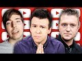 Why People Are Freaking Out About MrBeast, Tommy Robinson Released, & Trump Mueller Escalates