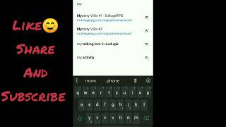 How to hack my talking tom 2 screenshot 2