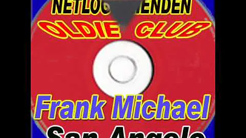 Frank Michael   San Angelo