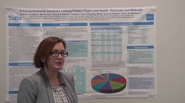 ILSINA: EB2016: A Comprehensive Database Linking Dietary Fibers and Health: Rationale and Methods