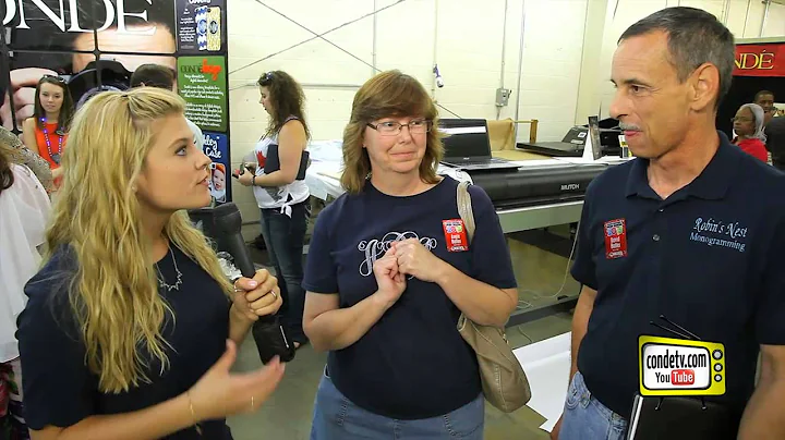 Conde's Open House 2015: Interview with Robin's Nest