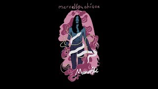 Marcello Tahitoe - Munafik ( Audio Video)