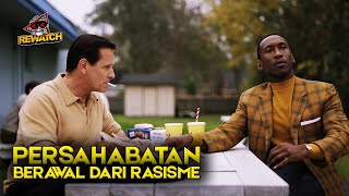 KISAH NYATA RASISME BERUJUNG PERSAHABATAN, ANTARA PELAYAN RESTORAN & MUSISI | GREEN BOOK REWATCH-149