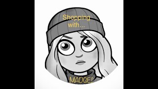 Madge1 720p30