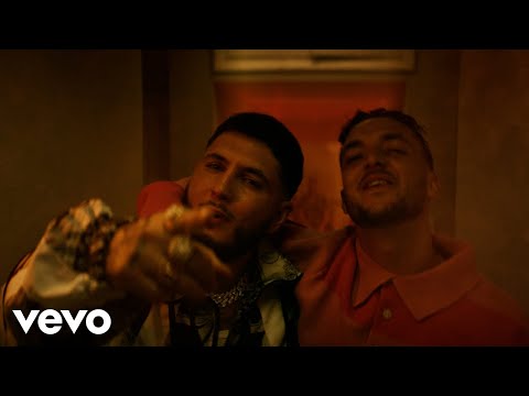 Omar Montes, C. Tangana – Una y Mil Veces (Official Video)