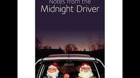 Notes from the Midnight Driver - DayDayNews