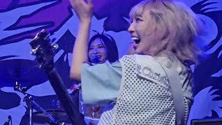 HANABIE. - Be the GAL -Early Summer version- (Live in Joliet, Illinois) 9/27/23