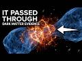 Scientists Have Known About This Invisible Force For 100 Years And Still Cannot Explain It