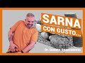 SARNA en la PIEL HUMANA | Sarna o Escabiosis, causas, signos y síntomas