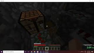 [WR] Minecraft Bedrock | All Armour Pieces SS in 3:47