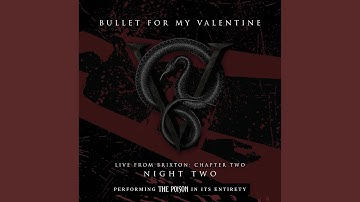 Her Voice Resides (Live)